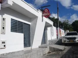 Hotel berna rivera