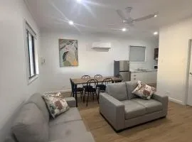 Broken Hill Outback View Holiday Park
