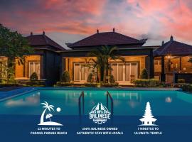 Asri Village by Bukit Vista