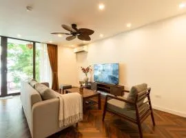 NINE HOUSING West Lake 136 Vu Mien