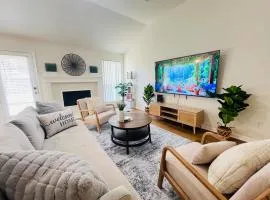 3BR Cozy Hub Katy - Close to Cypress