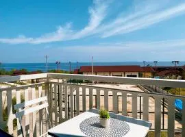Seaview Condo in Royal Oceancrest Panglao