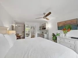 Central Kihei Gem! 3-Min Walk to the Beach & Shops