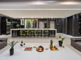 Europa Suites Medellin