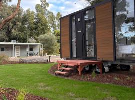 Roses Gap View โรงแรมในDadswells Bridge