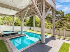 Seacrest Paradise by AvantStay Steps to the Beach Pet Friendly