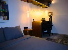 Happy Spiritus Apartment