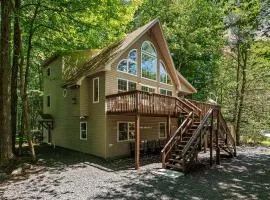 Tawny and Peaceful Game Room Firepit PatioDeck Workspace