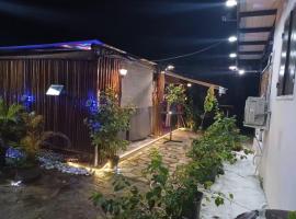 Bienvenue à La Bordelaise, hotel v destinaci Macouria