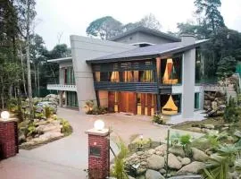 Deco Home Mesilau Golf Bungalow Kundasang