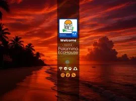 Hostal Palomino EcoHouse & Camping