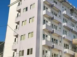 Auroma Guest house
