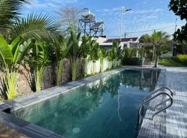 Villa Thắng Lợi jsc