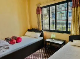 Prashamsa Dhaulagiri Hotel