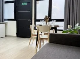 APARTAMENTOS CIUDAD DE LAS ARTES Y LAS CIENCIAS