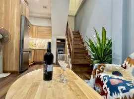 The Shilla Whole House