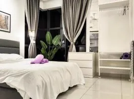 Scenic Living Homestay Studio
