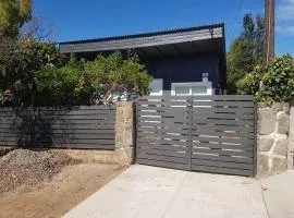 Casa Papudo