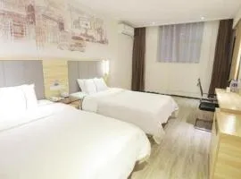 City Comfort Inn Changsha Window of the World Zhongmao City