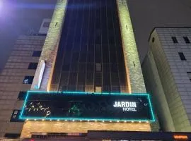 Yeongdeungpo Jardin Hotel