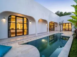Villa Amerta Stynn - 2BR Serene Escape near Kelating Beach