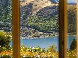 Silverwood Delight
