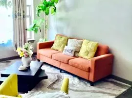 Uptown Charlotte Modern Stay 2BR
