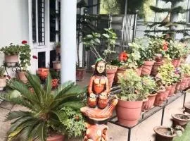Shivanya Hills homestay cafe and restaurant