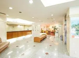 Inuyama Central Hotel