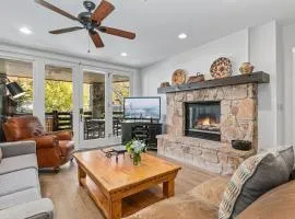 Trail's End Lodge At Deer Valley Resort - Two Bedroom Residence With Den And Spa #103