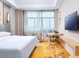 Vienna Hotel Shanghai Songjiang Xiaokunshan