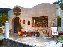 Ananda Home, hotel en Tân Hiệp