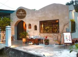 Ananda Home