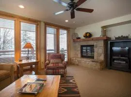 Trail's End Lodge At Deer Valley Resort - One Bedroom Residence With Spa #204