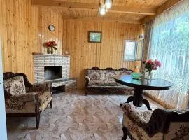 Friendly Cottage with small Pool