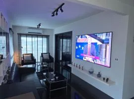 Flame Tree Suite 110 sqm 2-Bedroom Apartment