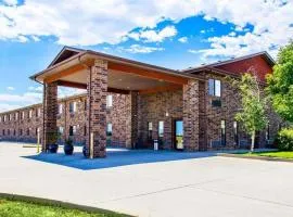Econo Lodge Longmont East