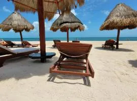 Luxurious Apartment La Amada Ocean View
