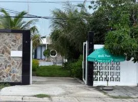 Villa Thắng Lợi jsc