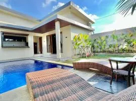 Dream Cozy Stylish 1Bedroom Private Pool