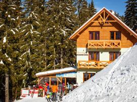 Apartments Kvasničník