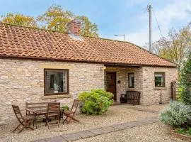Byre Cottage - Uk49957