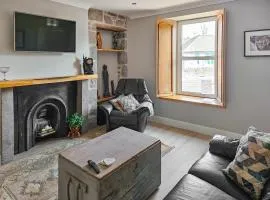 The Granite Flat