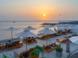 Wala beach club