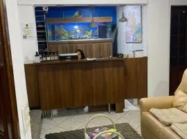 Hostel Anprado # 8
