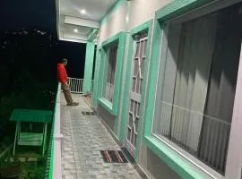 Green Valley Homestay