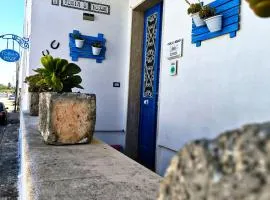 Tobia's House B&B