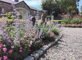 Drummin Cottage, hytte i Tinahely