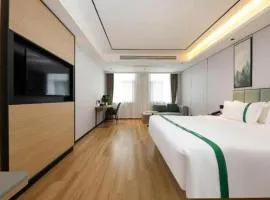 GreenTree Inn Anhui Xuancheng Ningguo NinGYAng East Road Darunfa Branch