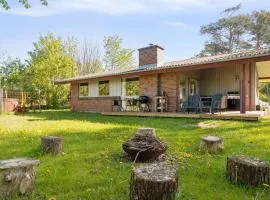Charming Brick House With Sauna And Fjord View